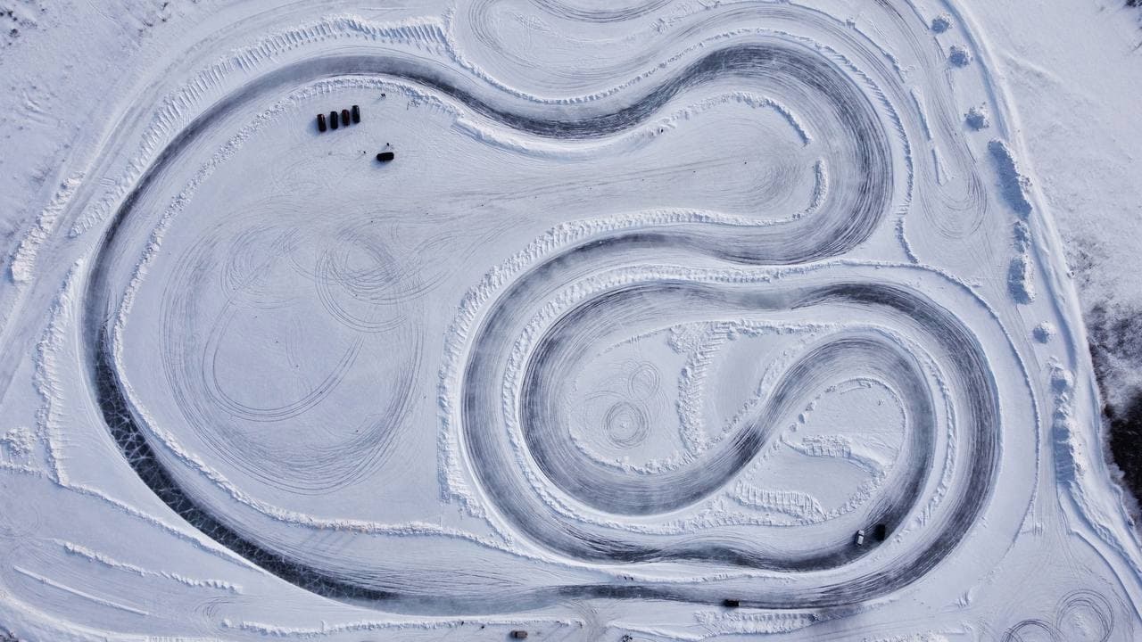 Автодром «Промка» — г. Верхняя Пышма